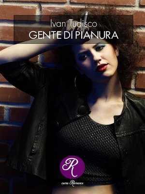 cover image of Gente di pianura